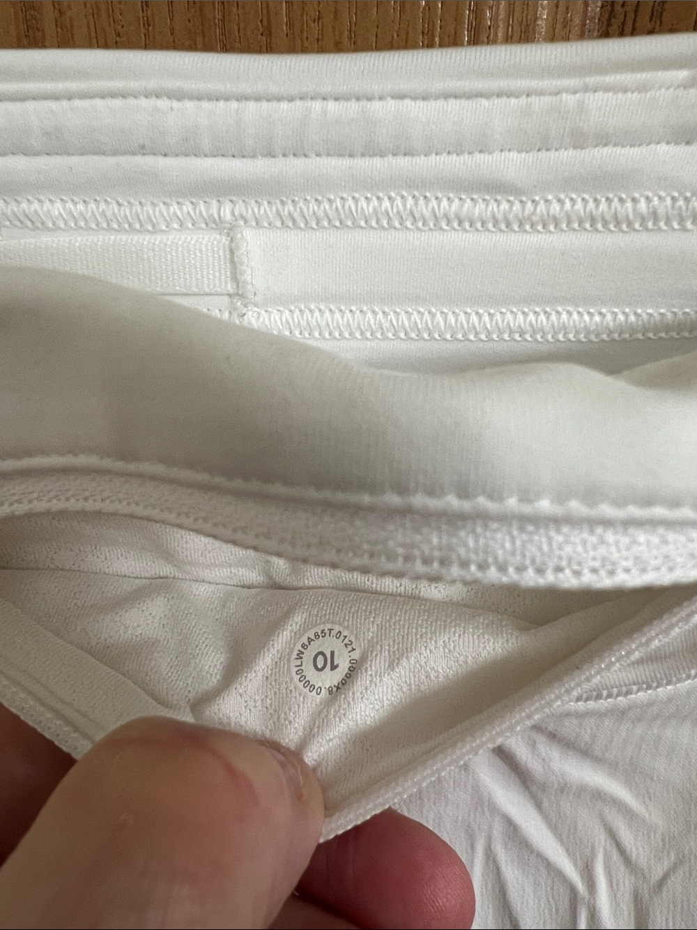 Lululemon Pace Rival Skort - Picture 6 of 6